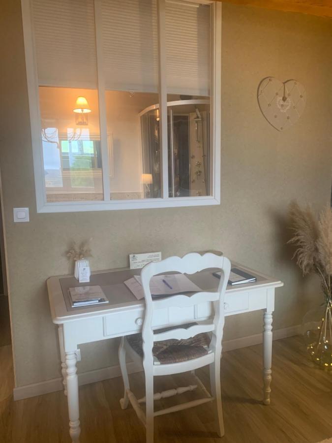 Maison Mard'Or Chambre Plume Mardor Exterior foto