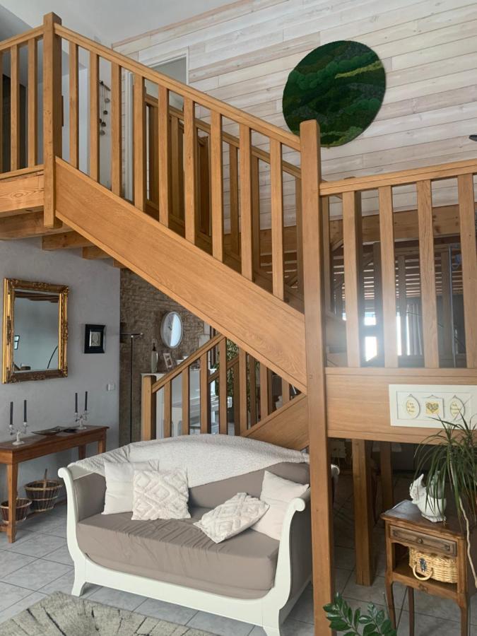 Maison Mard'Or Chambre Plume Mardor Exterior foto