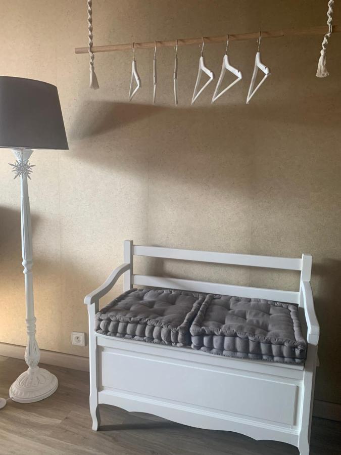Maison Mard'Or Chambre Plume Mardor Exterior foto