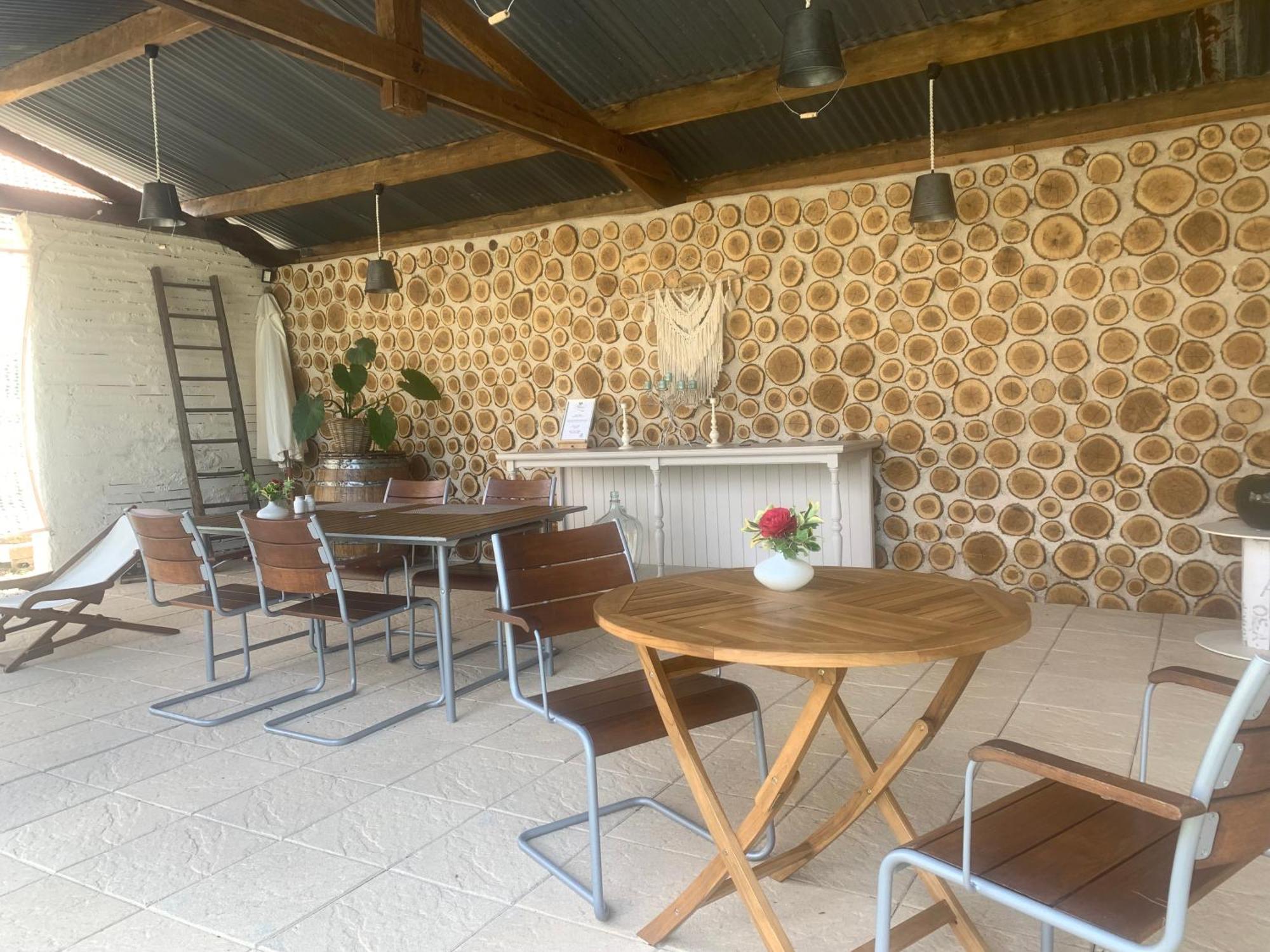Maison Mard'Or Chambre Plume Mardor Exterior foto