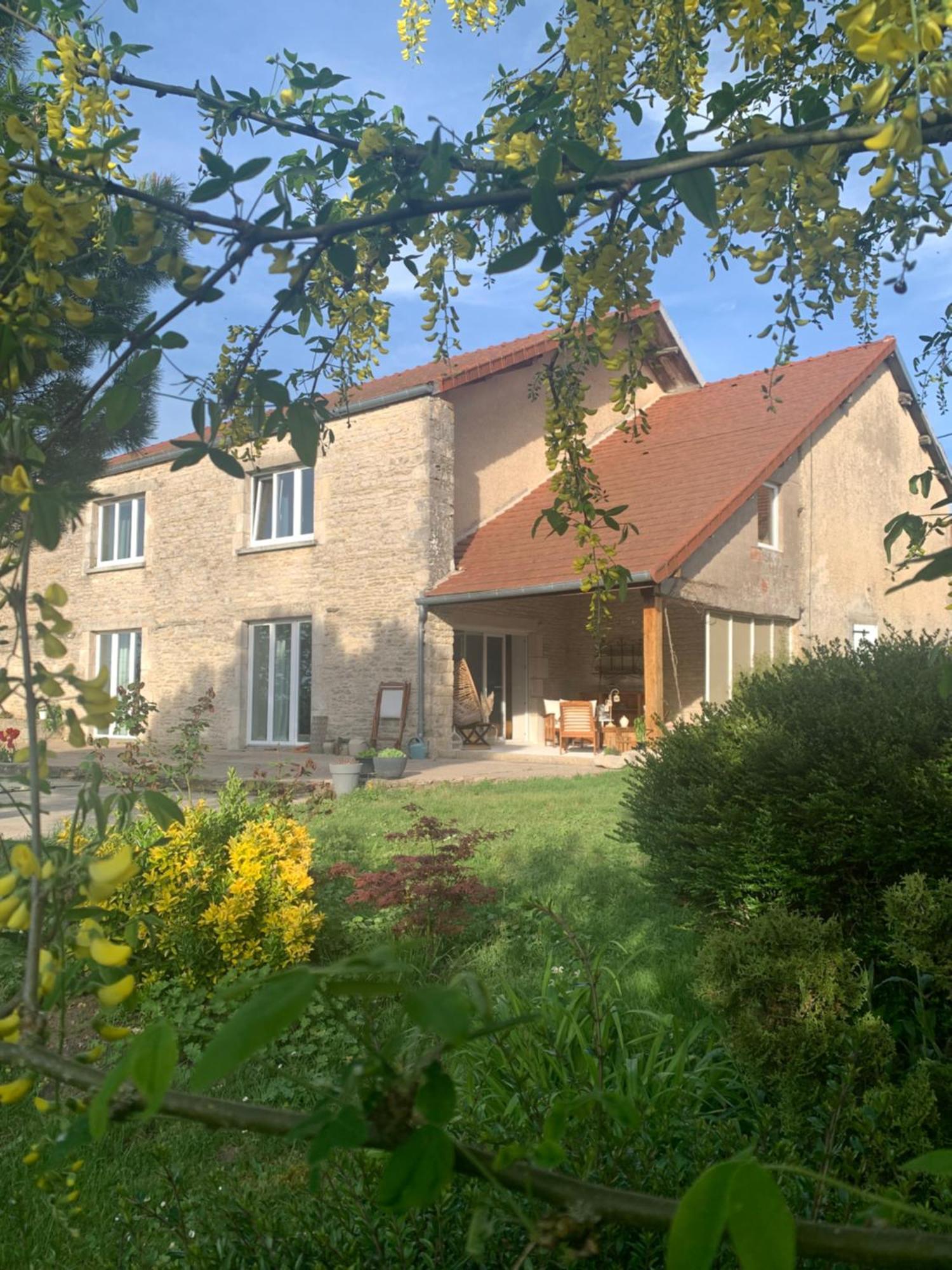 Maison Mard'Or Chambre Plume Mardor Exterior foto